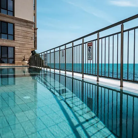 Cabacum Pleasure Beachfront