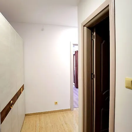 Cabacum Pleasure Beachfront Апарт-отель