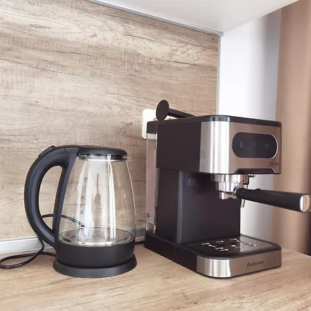 Cabacum Pleasure Beachfront Апарт-отель