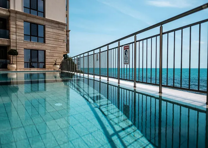 Cabacum Pleasure Beachfront