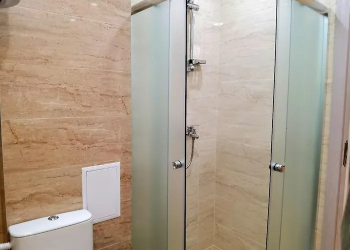 Cabacum Pleasure Beachfront 公寓式酒店 3*