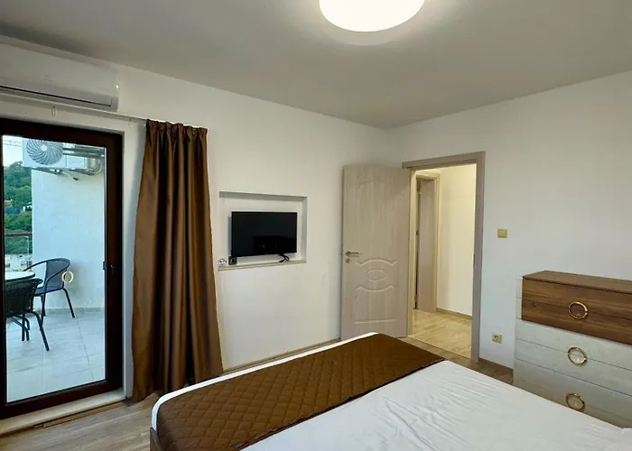 Cabacum Pleasure Beachfront 瓦爾納