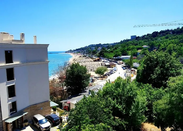 Cabacum Pleasure Beachfront 3*